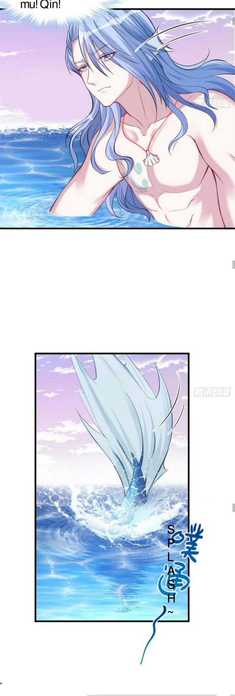 Beauty and the Beasts Chapter 212 Gambar 21